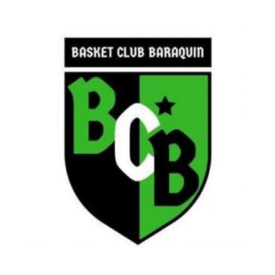 BASKET CLUB BARAQUIN