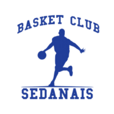 BASKET CLUB SEDANAIS