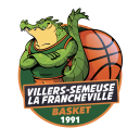 VILLERS SEMEUSE LA FRANCHEVILE BASKET