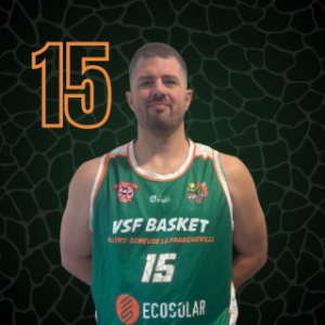 Kevin DORIDO