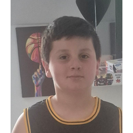 Lucas COUSIN