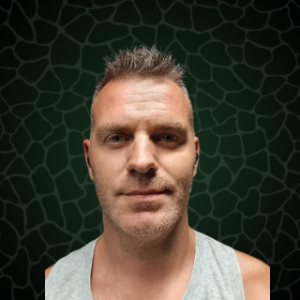 Anthony CLARY