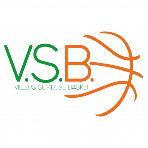 Logo Villers-Semeuse Basket